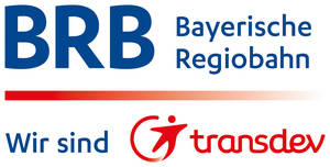 Logo Transdev BRB